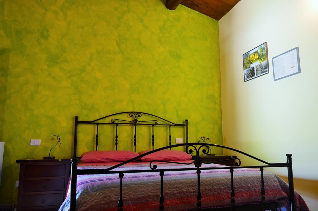 Agriturismo E Turre Serrastretta Exterior photo