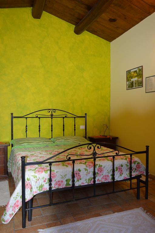 Agriturismo E Turre Serrastretta Exterior photo